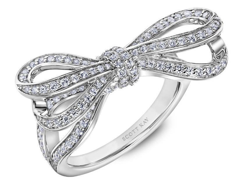 Scott Kay - SK5700 - Luminaire SCOTT KAY Wedding Band Birmingham Jewelry