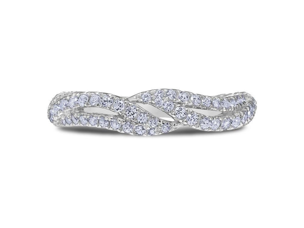 Scott Kay - SK6003 - Namaste (Band) SCOTT KAY Wedding Band Birmingham Jewelry