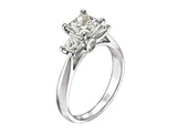Scott Kay - SK7940 - Crown Setting SCOTT KAY Engagement Ring Birmingham Jewelry 