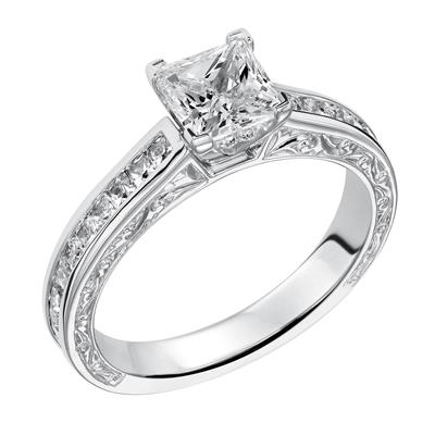 SCOTT KAY - Scott Kay - SK861 - Birmingham Jewelry