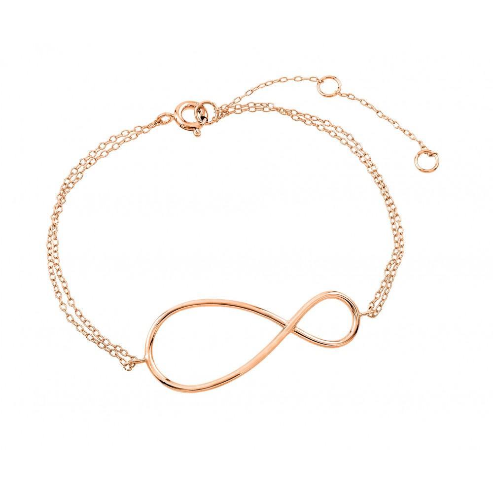 Infinity Sign Bracelet Silver Jewelry Silver Bracelet Birmingham Jewelry