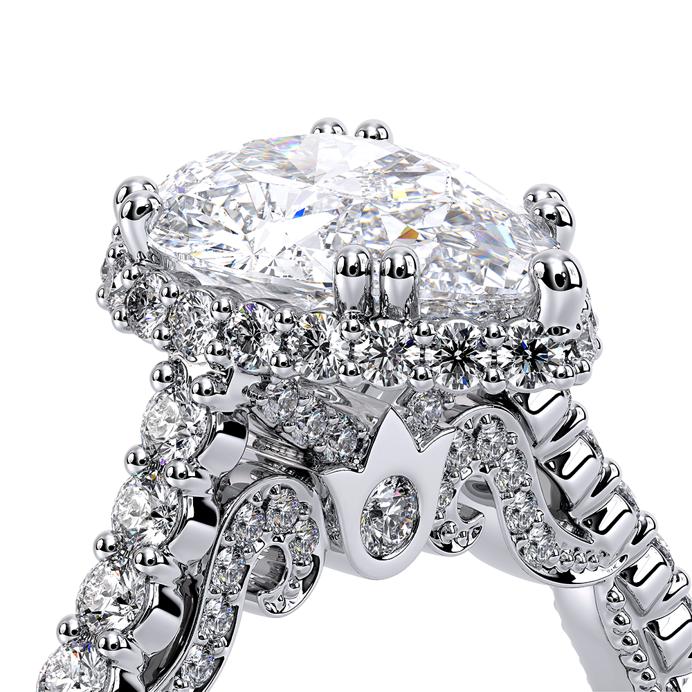 INSIGNIA-7109PS VERRAGIO Engagement Ring Birmingham Jewelry