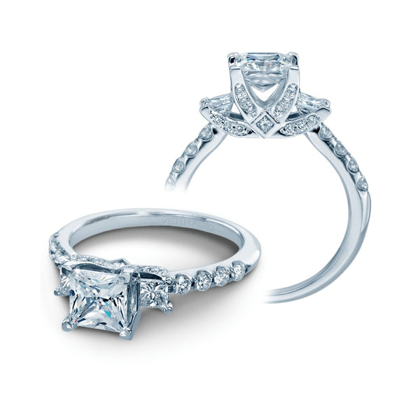COUTURE-0404 VERRAGIO Engagement Ring Birmingham Jewelry Verragio Jewelry | Diamond Engagement Ring COUTURE-0404
