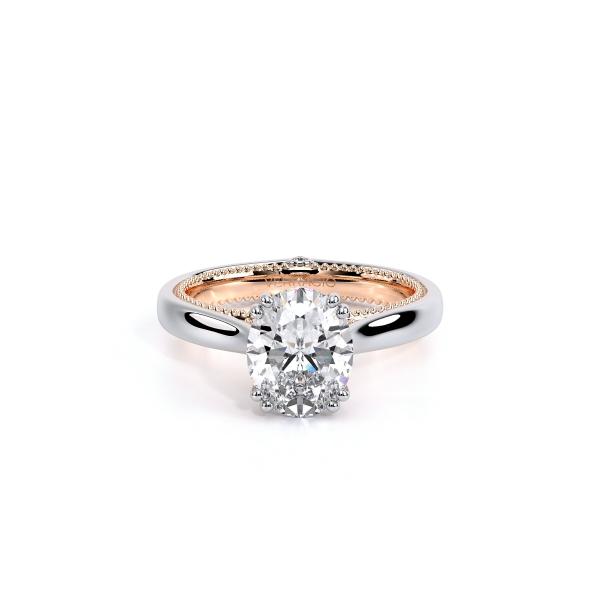 COUTURE-0418OV VERRAGIO Engagement Ring Birmingham Jewelry