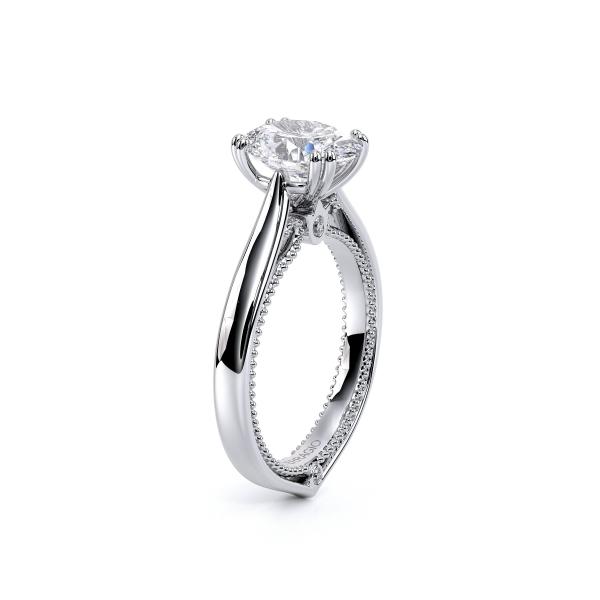 COUTURE-0418OV VERRAGIO Engagement Ring Birmingham Jewelry