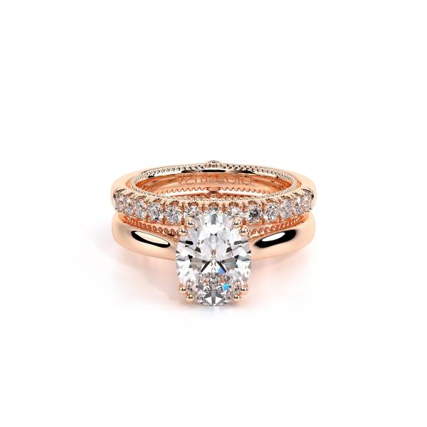 COUTURE-0418OV VERRAGIO Engagement Ring Birmingham Jewelry