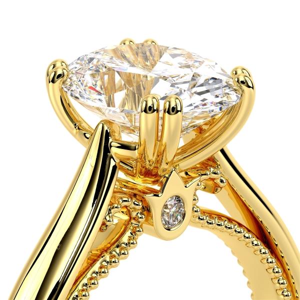 COUTURE-0418OV VERRAGIO Engagement Ring Birmingham Jewelry