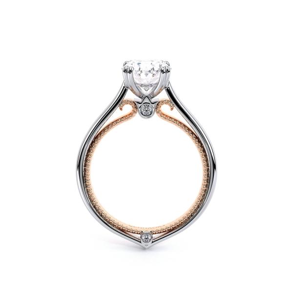 COUTURE-0418OV VERRAGIO Engagement Ring Birmingham Jewelry