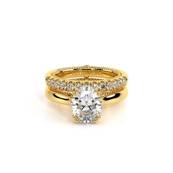 COUTURE-0418OV VERRAGIO Engagement Ring Birmingham Jewelry