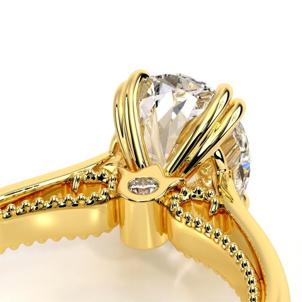 COUTURE-0418OV VERRAGIO Engagement Ring Birmingham Jewelry