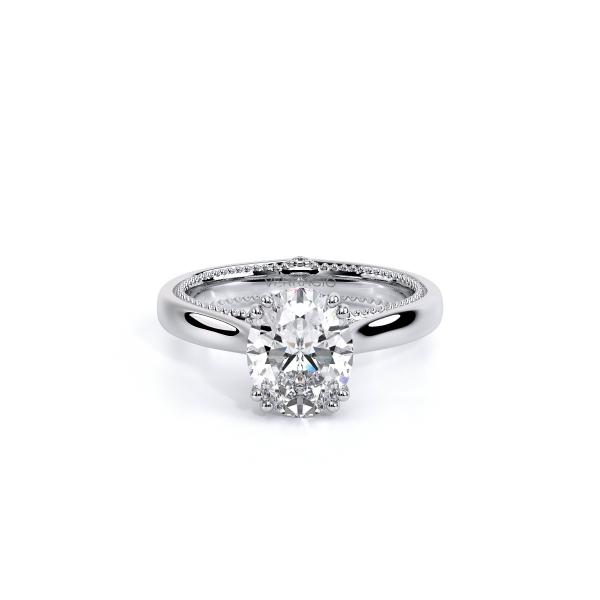 COUTURE-0418OV VERRAGIO Engagement Ring Birmingham Jewelry