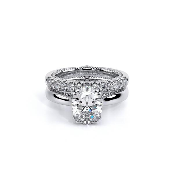 COUTURE-0418OV VERRAGIO Engagement Ring Birmingham Jewelry