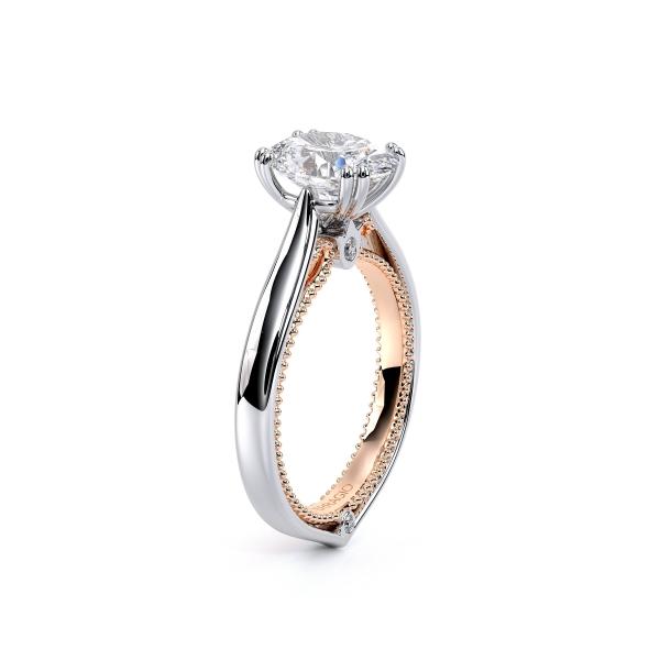 COUTURE-0418OV VERRAGIO Engagement Ring Birmingham Jewelry
