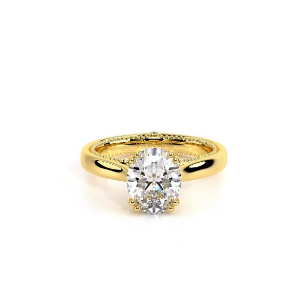 COUTURE-0418OV VERRAGIO Engagement Ring Birmingham Jewelry