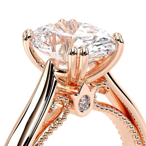COUTURE-0418OV VERRAGIO Engagement Ring Birmingham Jewelry