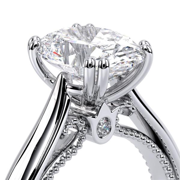 COUTURE-0418OV VERRAGIO Engagement Ring Birmingham Jewelry