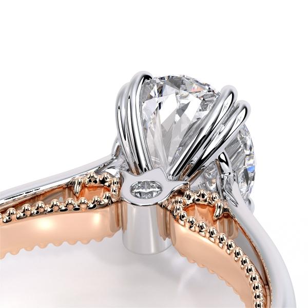 COUTURE-0418OV VERRAGIO Engagement Ring Birmingham Jewelry