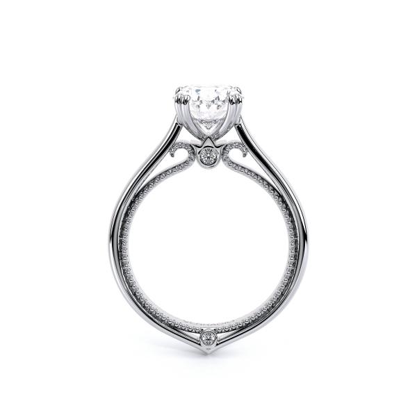COUTURE-0418OV VERRAGIO Engagement Ring Birmingham Jewelry