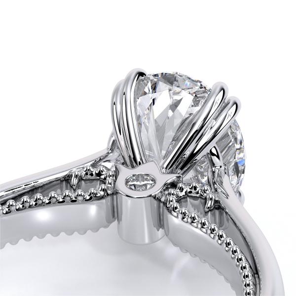 COUTURE-0418OV VERRAGIO Engagement Ring Birmingham Jewelry