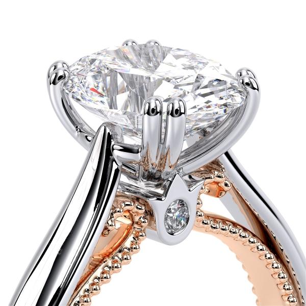 COUTURE-0418OV VERRAGIO Engagement Ring Birmingham Jewelry