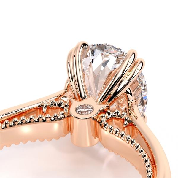 COUTURE-0418OV VERRAGIO Engagement Ring Birmingham Jewelry
