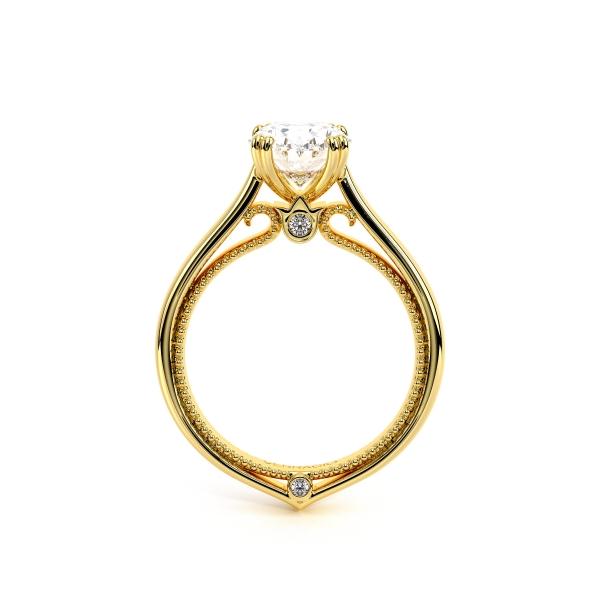 COUTURE-0418OV VERRAGIO Engagement Ring Birmingham Jewelry