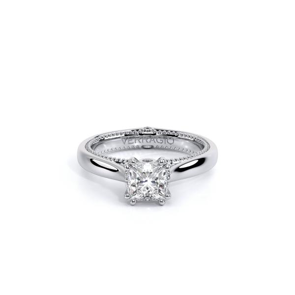 COUTURE-0418P VERRAGIO Engagement Ring Birmingham Jewelry