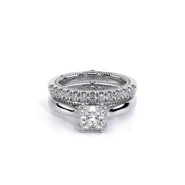 COUTURE-0418P VERRAGIO Engagement Ring Birmingham Jewelry