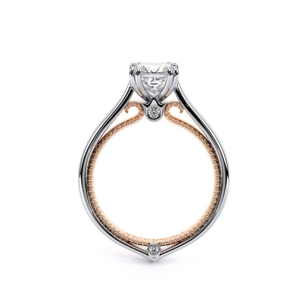 COUTURE-0418P VERRAGIO Engagement Ring Birmingham Jewelry