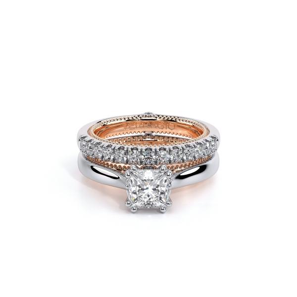 COUTURE-0418P VERRAGIO Engagement Ring Birmingham Jewelry