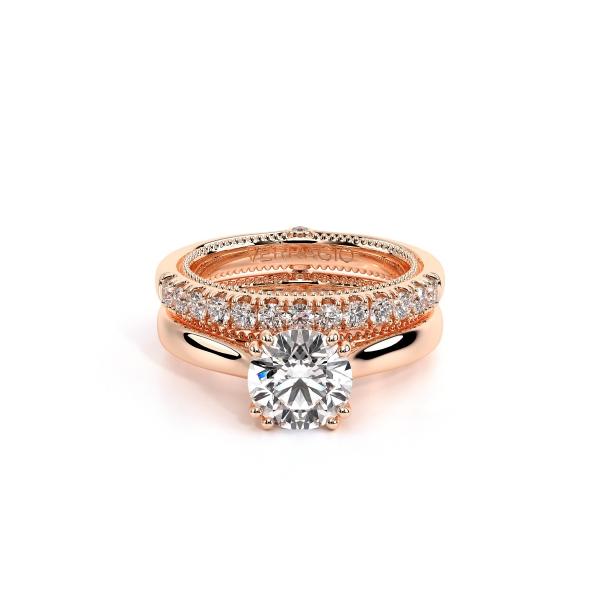 COUTURE-0418W VERRAGIO Wedding Band Birmingham Jewelry