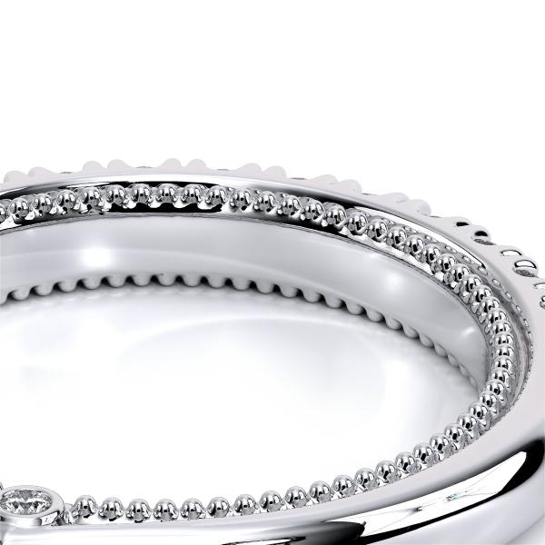 COUTURE-0418W VERRAGIO Wedding Band Birmingham Jewelry