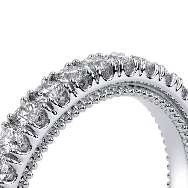 COUTURE-0418W VERRAGIO Wedding Band Birmingham Jewelry