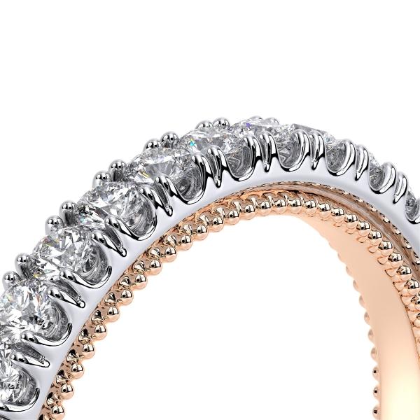 COUTURE-0418W VERRAGIO Wedding Band Birmingham Jewelry