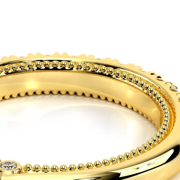 COUTURE-0418W VERRAGIO Wedding Band Birmingham Jewelry