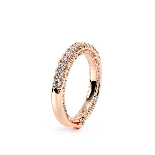 COUTURE-0418W VERRAGIO Wedding Band Birmingham Jewelry