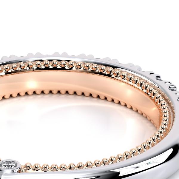 COUTURE-0418W VERRAGIO Wedding Band Birmingham Jewelry