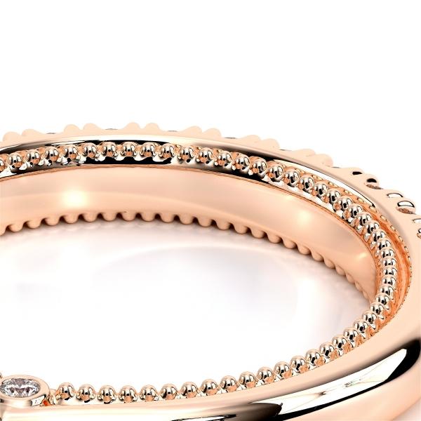 COUTURE-0418W VERRAGIO Wedding Band Birmingham Jewelry