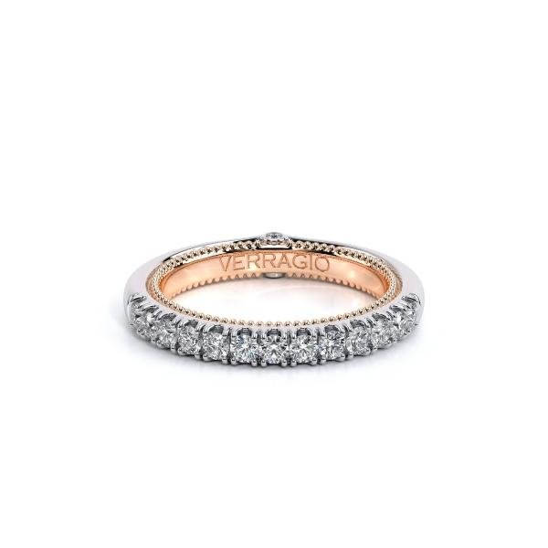 COUTURE-0418W VERRAGIO Wedding Band Birmingham Jewelry