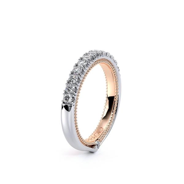 COUTURE-0418W VERRAGIO Wedding Band Birmingham Jewelry