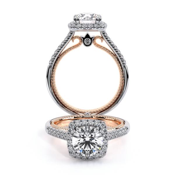 COUTURE-0420CU VERRAGIO Engagement Ring Birmingham Jewelry