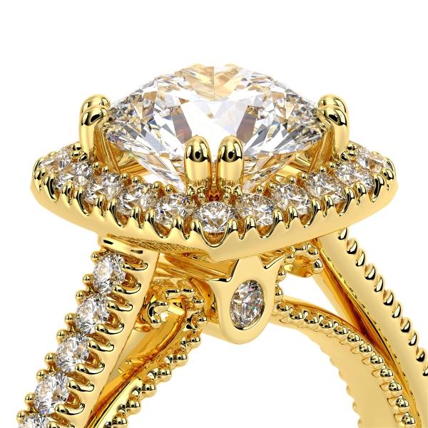 COUTURE-0420CU VERRAGIO Engagement Ring Birmingham Jewelry