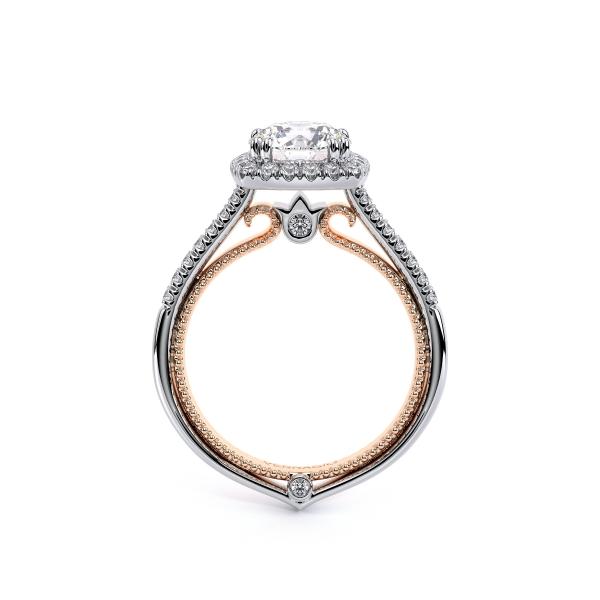 COUTURE-0420CU VERRAGIO Engagement Ring Birmingham Jewelry