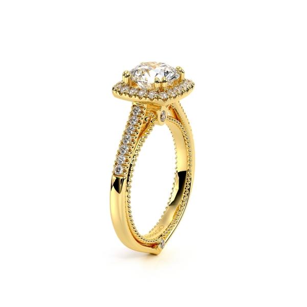 COUTURE-0420CU VERRAGIO Engagement Ring Birmingham Jewelry
