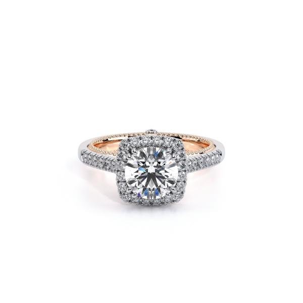 COUTURE-0420CU VERRAGIO Engagement Ring Birmingham Jewelry