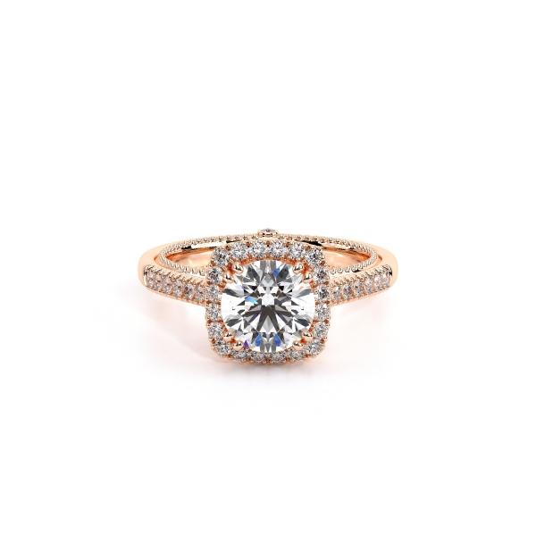 COUTURE-0420CU VERRAGIO Engagement Ring Birmingham Jewelry