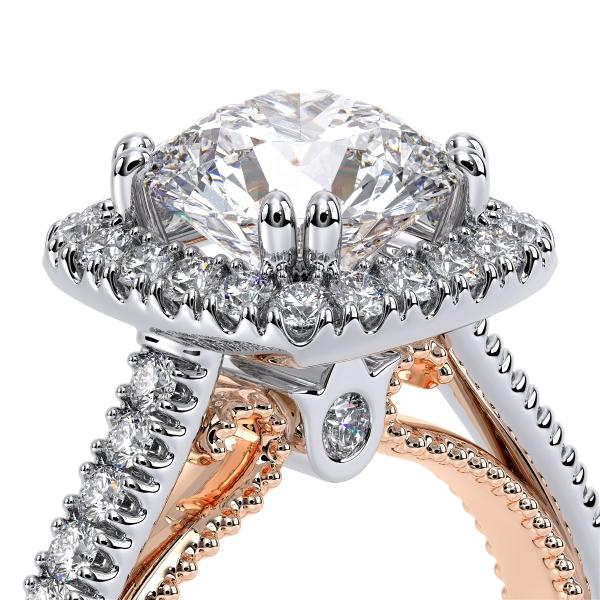 COUTURE-0420CU VERRAGIO Engagement Ring Birmingham Jewelry
