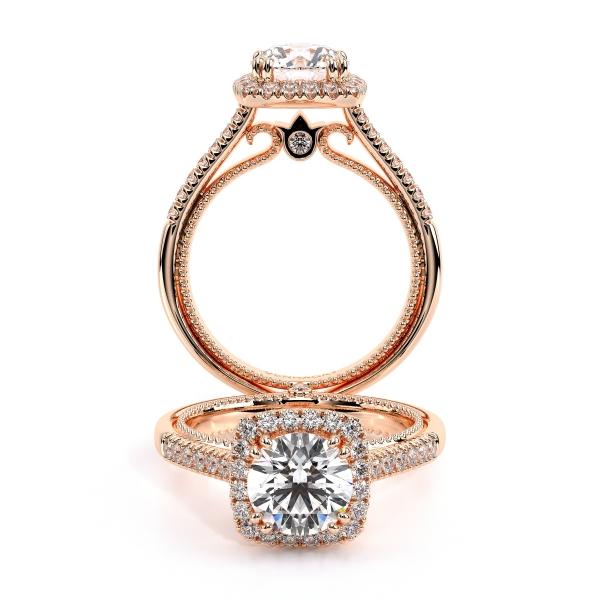 COUTURE-0420CU VERRAGIO Engagement Ring Birmingham Jewelry