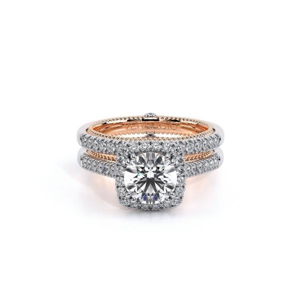 COUTURE-0420CU VERRAGIO Engagement Ring Birmingham Jewelry