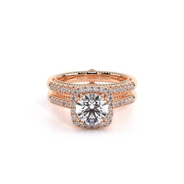 COUTURE-0420CU VERRAGIO Engagement Ring Birmingham Jewelry